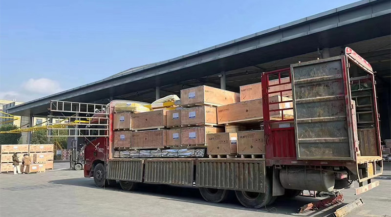 潮州到雅安物流公司-工业品配送-送货到门 潮州到雅安物流公司-工业品配送-送货到门